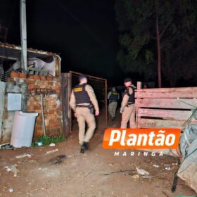 Homem investigado por vários homicídios morre em confronto com a Rotam de Sarandi Foto 7 Fotos de Homem investigado por vários homicídios morre em confronto com a Rotam de Sarandi