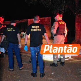 Homem investigado por vários homicídios morre em confronto com a Rotam de Sarandi Foto 9 Fotos de Homem investigado por vários homicídios morre em confronto com a Rotam de Sarandi
