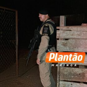 Homem investigado por vários homicídios morre em confronto com a Rotam de Sarandi Foto 10 Fotos de Homem investigado por vários homicídios morre em confronto com a Rotam de Sarandi