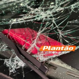 Homem morre atropelado ao tentar atravessar a rodovia BR-376 Foto 6 Fotos de Homem morre atropelado ao tentar atravessar a rodovia BR-376