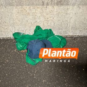 Homem morre atropelado ao tentar atravessar a rodovia BR-376 Foto 4 Fotos de Homem morre atropelado ao tentar atravessar a rodovia BR-376
