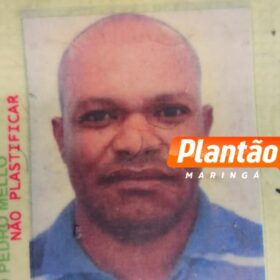 Homem morre atropelado ao tentar atravessar a rodovia BR-376 Foto 1 Fotos de Homem morre atropelado ao tentar atravessar a rodovia BR-376