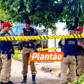 Integrante dos piratas do asfalto morre em confronto com a Rotam do 32º Batalhão de Sarandi durante operação Foto 10 Fotos de Integrante dos piratas do asfalto morre em confronto com a Rotam do 32º Batalhão de Sarandi durante operação