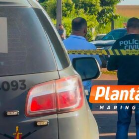 Integrante dos piratas do asfalto morre em confronto com a Rotam do 32º Batalhão de Sarandi durante operação Foto 8 Fotos de Integrante dos piratas do asfalto morre em confronto com a Rotam do 32º Batalhão de Sarandi durante operação