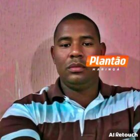 Identificado homem que morreu atropelado na Avenida Cerro Azul em Maringá Foto 3 Fotos de Identificado homem que morreu atropelado na Avenida Cerro Azul em Maringá