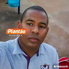 Identificado homem que morreu atropelado na Avenida Cerro Azul em Maringá Foto 2 Fotos de Identificado homem que morreu atropelado na Avenida Cerro Azul em Maringá