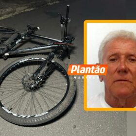 Idoso de 75 anos morre após sofrer grave acidente em Maringá Foto 2 Fotos de Idoso de 75 anos morre após sofrer grave acidente em Maringá