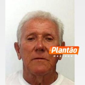 Idoso de 75 anos morre após sofrer grave acidente em Maringá Foto 1 Fotos de Idoso de 75 anos morre após sofrer grave acidente em Maringá