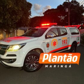 Idoso de 75 anos morre após sofrer grave acidente em Maringá Foto 7 Fotos de Idoso de 75 anos morre após sofrer grave acidente em Maringá