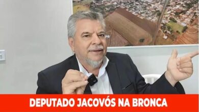 Fotos de Irregularidades; delegado jacovós questiona ex-prefeito de bom sucesso sobre uso indevido de sua emenda destinada à compra de ambulância para o município