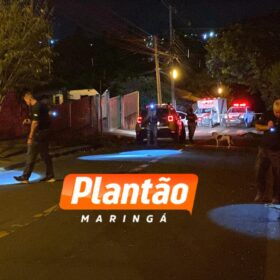 Jovem de 23 anos é morto com mais de 15 tiros durante a madrugada deste domingo Foto 4 Fotos de Jovem de 23 anos é morto com mais de 15 tiros durante a madrugada deste domingo