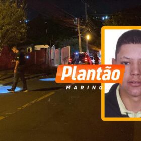 Jovem de 23 anos é morto com mais de 15 tiros durante a madrugada deste domingo Foto 2 Fotos de Jovem de 23 anos é morto com mais de 15 tiros durante a madrugada deste domingo