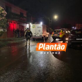 Jovem de 24 anos é morto a pauladas na noite deste domingo, após uma discussão por cavalo Foto 2 Fotos de Jovem de 24 anos é morto a pauladas na noite deste domingo, após uma discussão por cavalo