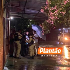 Jovem de 24 anos é morto a pauladas na noite deste domingo, após uma discussão por cavalo Foto 4 Fotos de Jovem de 24 anos é morto a pauladas na noite deste domingo, após uma discussão por cavalo