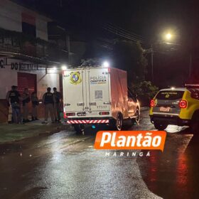 Jovem de 24 anos é morto a pauladas na noite deste domingo, após uma discussão por cavalo Foto 5 Fotos de Jovem de 24 anos é morto a pauladas na noite deste domingo, após uma discussão por cavalo