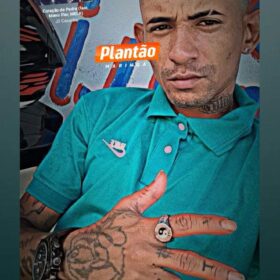 Jovem de 25 anos é executado a tiros enquanto deixava residência Foto 2 Fotos de Jovem de 25 anos é executado a tiros enquanto deixava residência