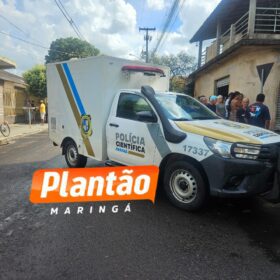 Jovem de 25 anos é executado a tiros enquanto deixava residência Foto 7 Fotos de Jovem de 25 anos é executado a tiros enquanto deixava residência