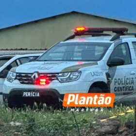 Motociclista é encontrado morto em represa na zona rural Foto 1 Fotos de Motociclista é encontrado morto em represa na zona rural