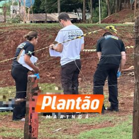 Motociclista é encontrado morto em represa na zona rural Foto 4 Fotos de Motociclista é encontrado morto em represa na zona rural