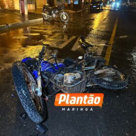Câmera de segurança desmente motorista em acidente que matou motociclista Foto 6 Fotos de Câmera de segurança desmente motorista em acidente que matou motociclista