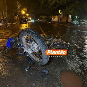 Câmera de segurança desmente motorista em acidente que matou motociclista Foto 8 Fotos de Câmera de segurança desmente motorista em acidente que matou motociclista