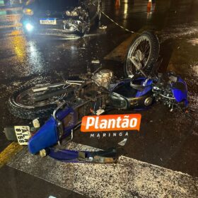 Câmera de segurança desmente motorista em acidente que matou motociclista Foto 7 Fotos de Câmera de segurança desmente motorista em acidente que matou motociclista