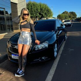 Mulher que havia sofrido atentado ano passado é executada a tiros Foto 2 Fotos de Mulher que havia sofrido atentado ano passado é executada a tiros