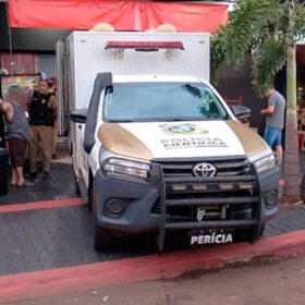Mulher que havia sofrido atentado ano passado é executada a tiros Foto 1 Fotos de Mulher que havia sofrido atentado ano passado é executada a tiros
