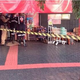 Mulher que havia sofrido atentado ano passado é executada a tiros Foto 5 Fotos de Mulher que havia sofrido atentado ano passado é executada a tiros