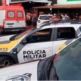 Mulher que havia sofrido atentado ano passado é executada a tiros Foto 6 Fotos de Mulher que havia sofrido atentado ano passado é executada a tiros