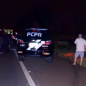 Pai e filho de 11 anos morrem em grave acidente na região Foto 4 Fotos de Pai e filho de 11 anos morrem em grave acidente na região