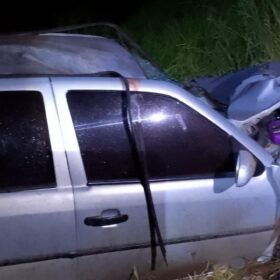 Pai e filho de 11 anos morrem em grave acidente na região Foto 5 Fotos de Pai e filho de 11 anos morrem em grave acidente na região
