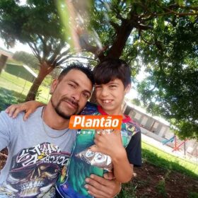 Pai e filho de 11 anos morrem em grave acidente na região Foto 3 Fotos de Pai e filho de 11 anos morrem em grave acidente na região
