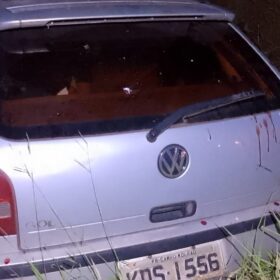 Pai e filho de 11 anos morrem em grave acidente na região Foto 7 Fotos de Pai e filho de 11 anos morrem em grave acidente na região