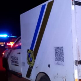 Pai e filho de 11 anos morrem em grave acidente na região Foto 9 Fotos de Pai e filho de 11 anos morrem em grave acidente na região
