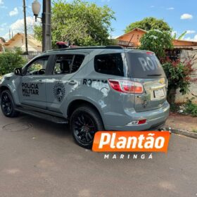 Soltura de traficante que auto-intitula como "rei do pó" causa revolta entre forças de segurança em Sarandi Foto 3 Fotos de Soltura de traficante que auto-intitula como "rei do pó" causa revolta entre forças de segurança em Sarandi