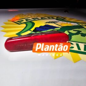 Confraternização em família termina com cinco pessoas esfaqueadas em Maringá Foto 11 Fotos de Confraternização em família termina com cinco pessoas esfaqueadas em Maringá