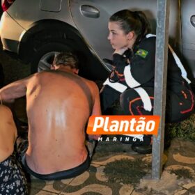 Confraternização em família termina com cinco pessoas esfaqueadas em Maringá Foto 15 Fotos de Confraternização em família termina com cinco pessoas esfaqueadas em Maringá