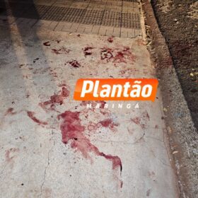 Confraternização em família termina com cinco pessoas esfaqueadas em Maringá Foto 3 Fotos de Confraternização em família termina com cinco pessoas esfaqueadas em Maringá