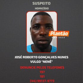 Foragido de Sarandi com mandado de prisão por homicídio é baleado em confronto com a Rotam em Arapongas Foto 2 Fotos de Foragido de Sarandi com mandado de prisão por homicídio é baleado em confronto com a Rotam em Arapongas