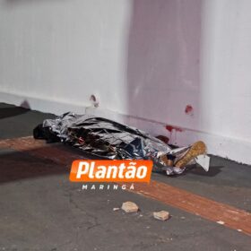Homem acusado de tentativa de estupro é brutalmente assassinado em Maringá Foto 12 Fotos de Homem acusado de tentativa de estupro é brutalmente assassinado em Maringá