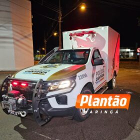 Homem acusado de tentativa de estupro é brutalmente assassinado em Maringá Foto 15 Fotos de Homem acusado de tentativa de estupro é brutalmente assassinado em Maringá