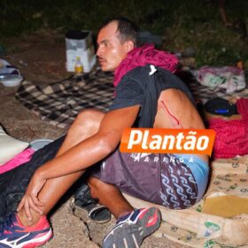 Homem acusado de tentativa de estupro é brutalmente assassinado em Maringá Foto 5 Fotos de Homem acusado de tentativa de estupro é brutalmente assassinado em Maringá