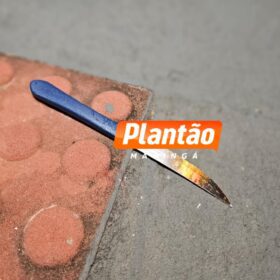 Homem acusado de tentativa de estupro é brutalmente assassinado em Maringá Foto 6 Fotos de Homem acusado de tentativa de estupro é brutalmente assassinado em Maringá