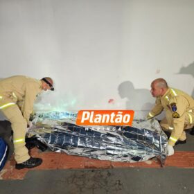 Homem acusado de tentativa de estupro é brutalmente assassinado em Maringá Foto 7 Fotos de Homem acusado de tentativa de estupro é brutalmente assassinado em Maringá