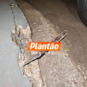 Homem acusado de tentativa de estupro é brutalmente assassinado em Maringá Foto 9 Fotos de Homem acusado de tentativa de estupro é brutalmente assassinado em Maringá