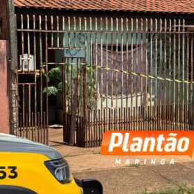 Homem é encontrado morto no quintal de residência em Sarandi Foto 3 Fotos de Homem é encontrado morto no quintal de residência em Sarandi