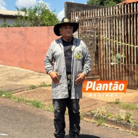 Homem é encontrado morto no quintal de residência em Sarandi Foto 6 Fotos de Homem é encontrado morto no quintal de residência em Sarandi