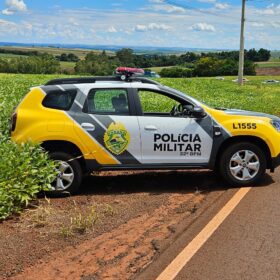 Homem morre após ser ejetado de carro em capotamento Foto 3 Fotos de Homem morre após ser ejetado de carro em capotamento