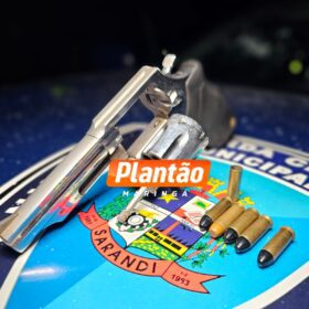 Homem morre em confronto com a Guarda Civil Municipal de Sarandi Foto 5 Fotos de Homem morre em confronto com a Guarda Civil Municipal de Sarandi